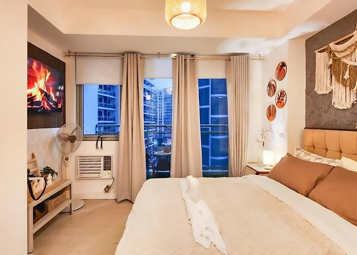 Rr Zen Aparthotel 4*