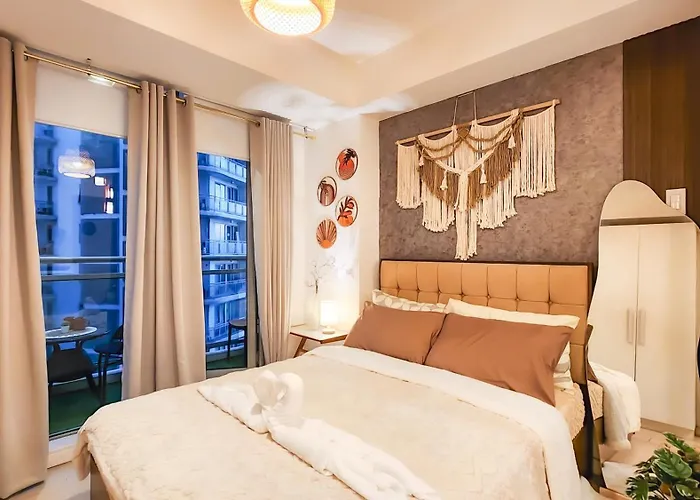 Rr Zen Aparthotel 4*