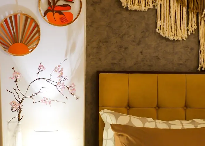 Rr Zen Aparthotel Manila