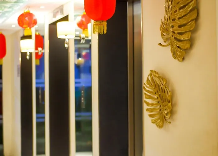 Aparthotel Rr Zen