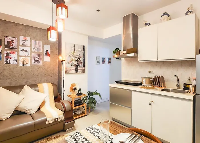 Aparthotel Rr Zen