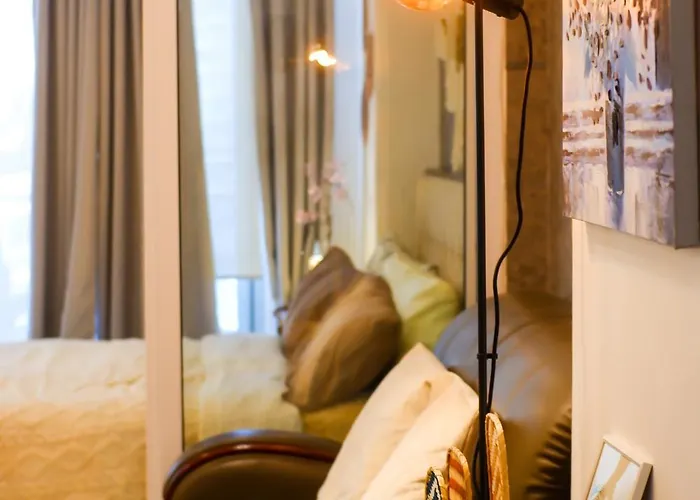 Aparthotel Rr Zen 4*