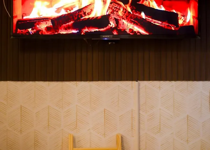 Rr Zen Aparthotel