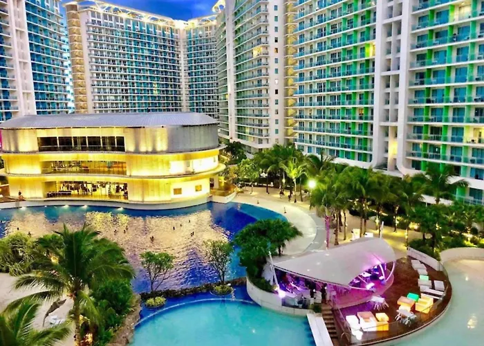 Rr Zen Aparthotel Manila