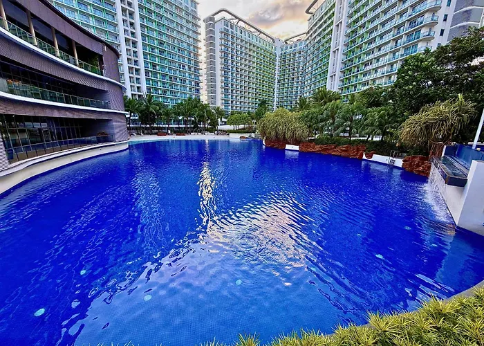 Aparthotel Rr Zen