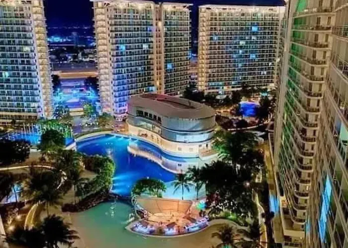 Aparthotel Rr Zen Manila