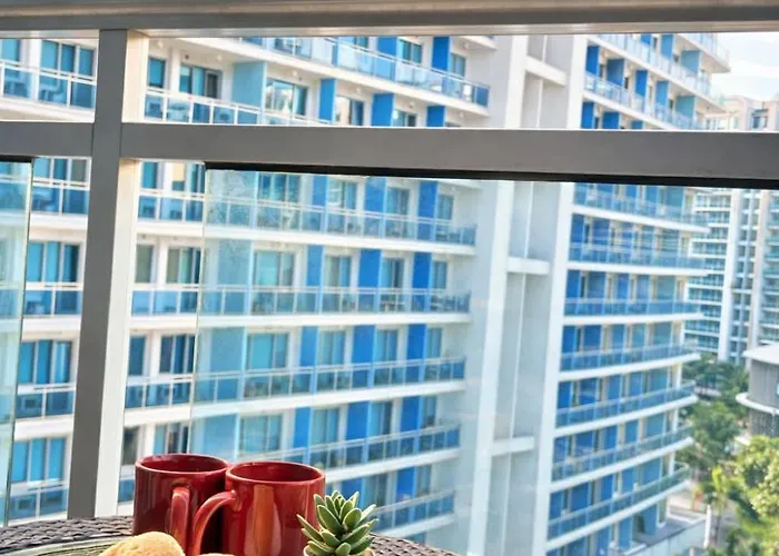 Rr Zen Aparthotel Manila
