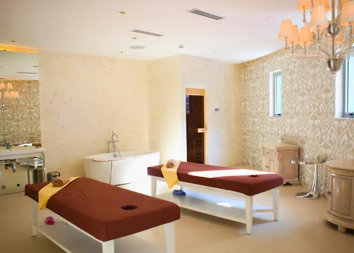 Aparthotel Rr Zen 4*